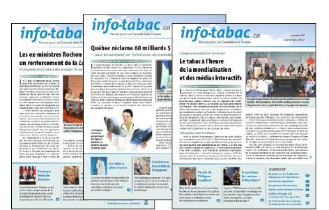 Numéros 92, 93 et 94