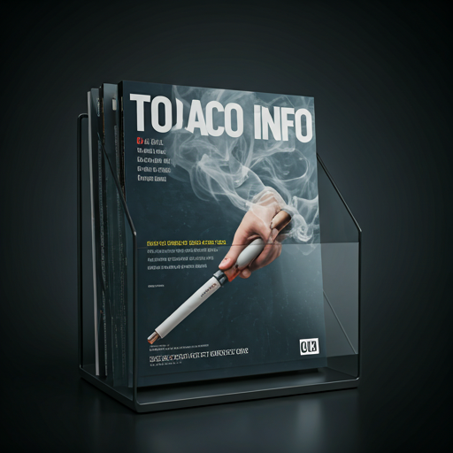 Tobacco Info Issue 03