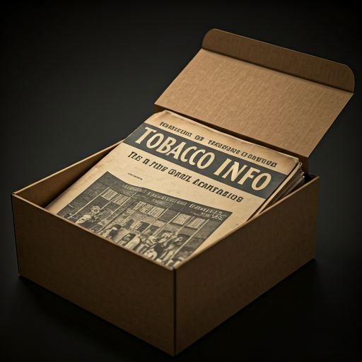 Tobacco Info Issue 02