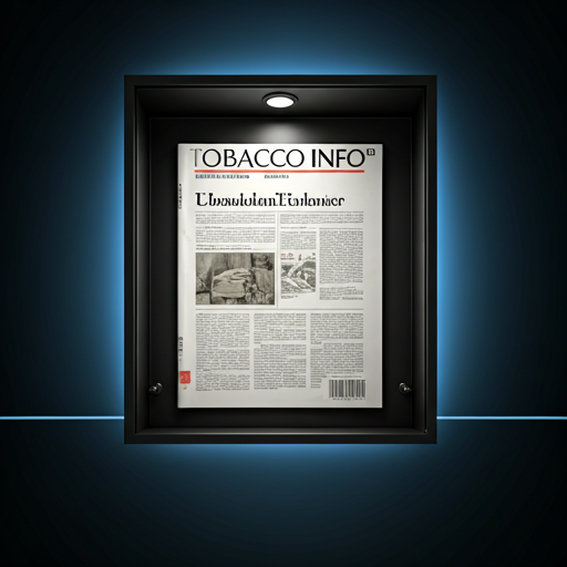 Tobacco Info Issue 05